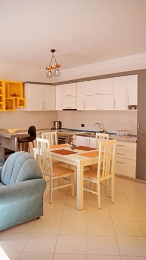 Mentor’s apartment